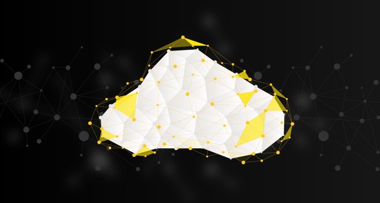 Cloud Logo