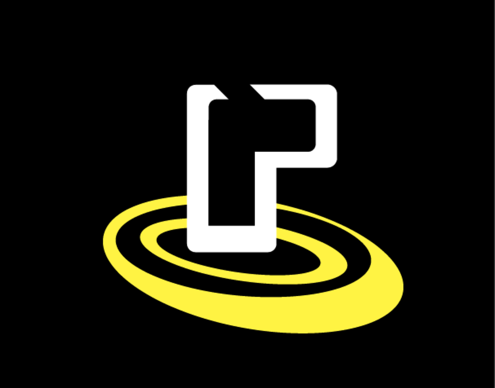 puddle Logo