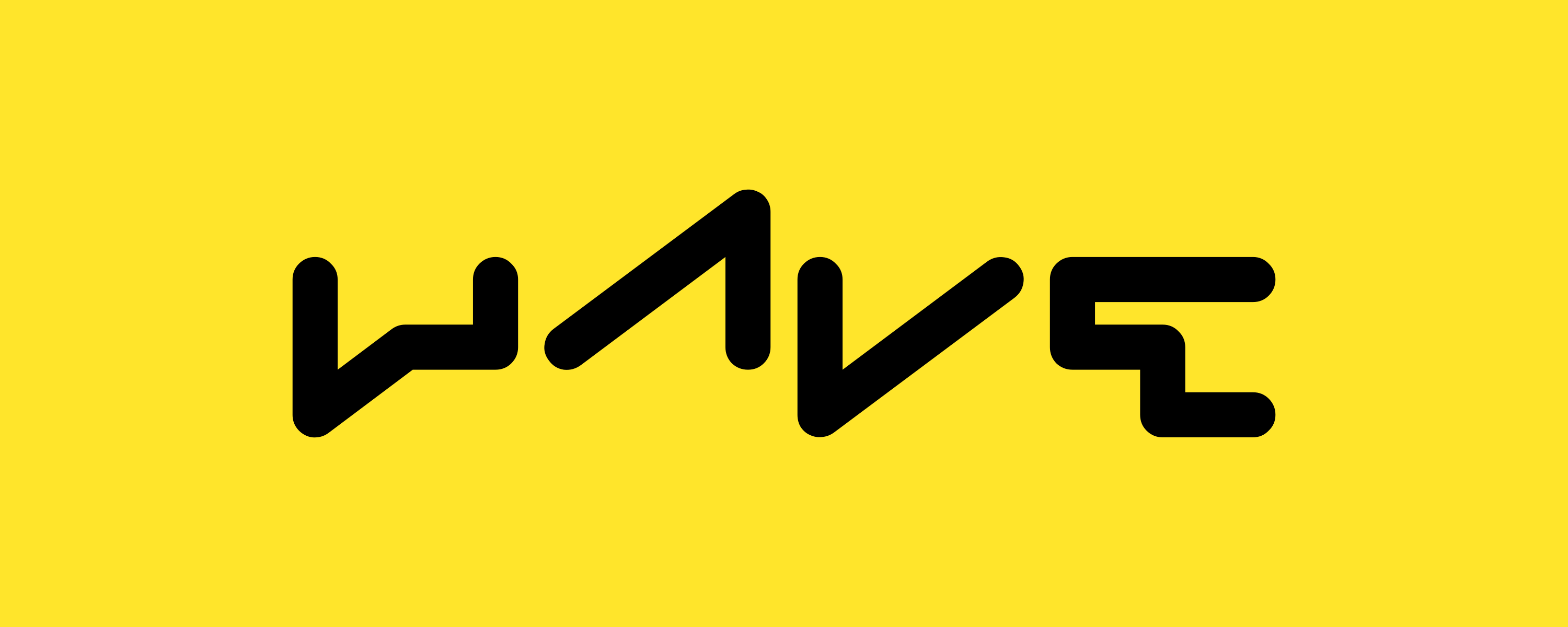 Wave Logo