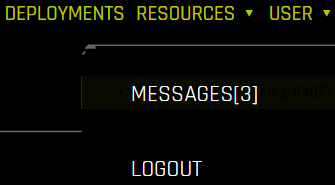 User Options