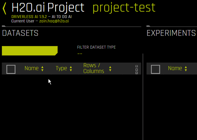 Link Dataset