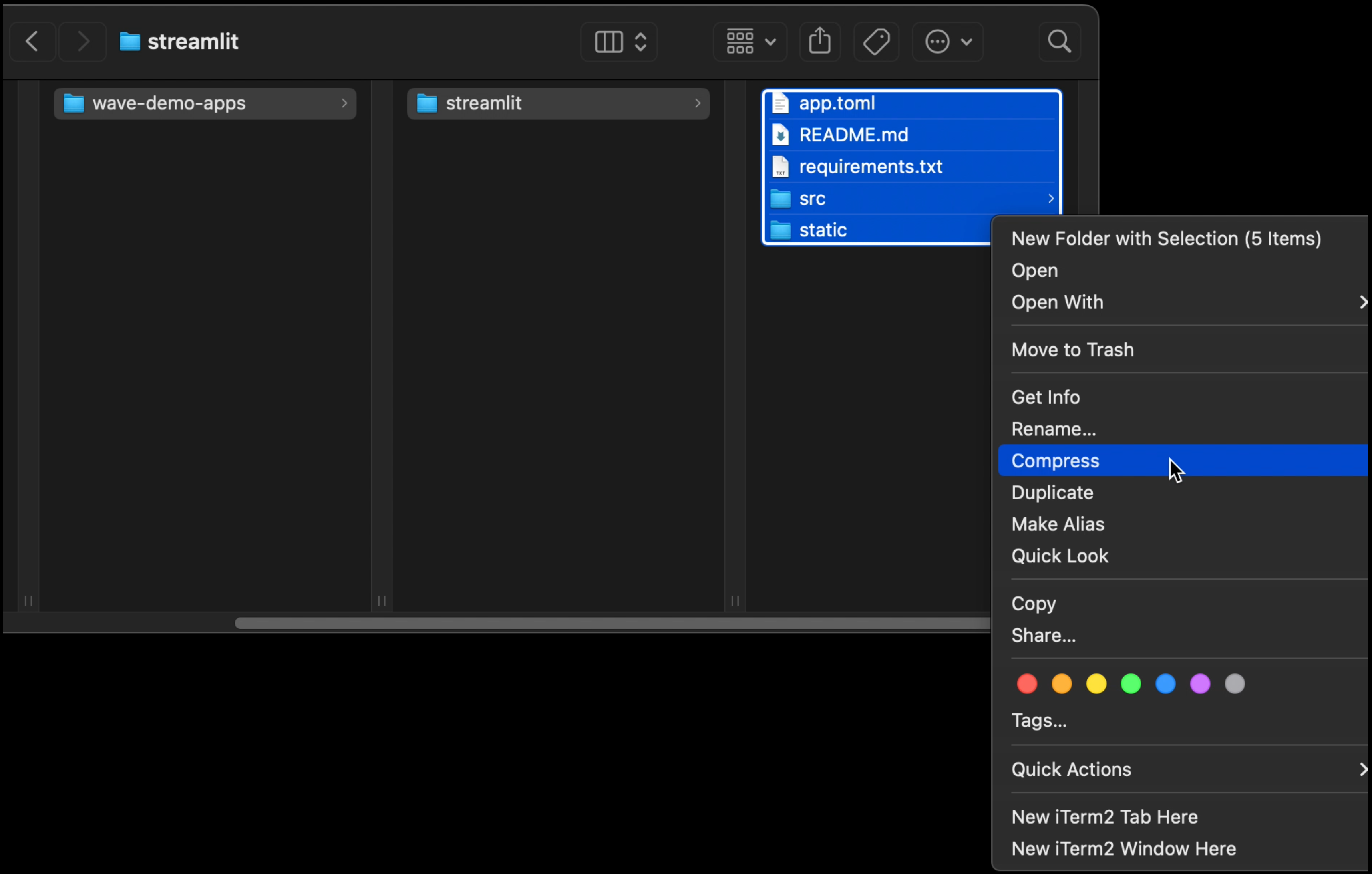 compress-file