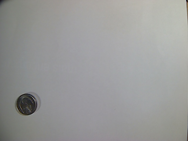 One Brazilian Real coin from image label 50_1477139904.jpg