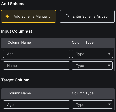 Schema