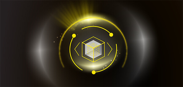Header banner