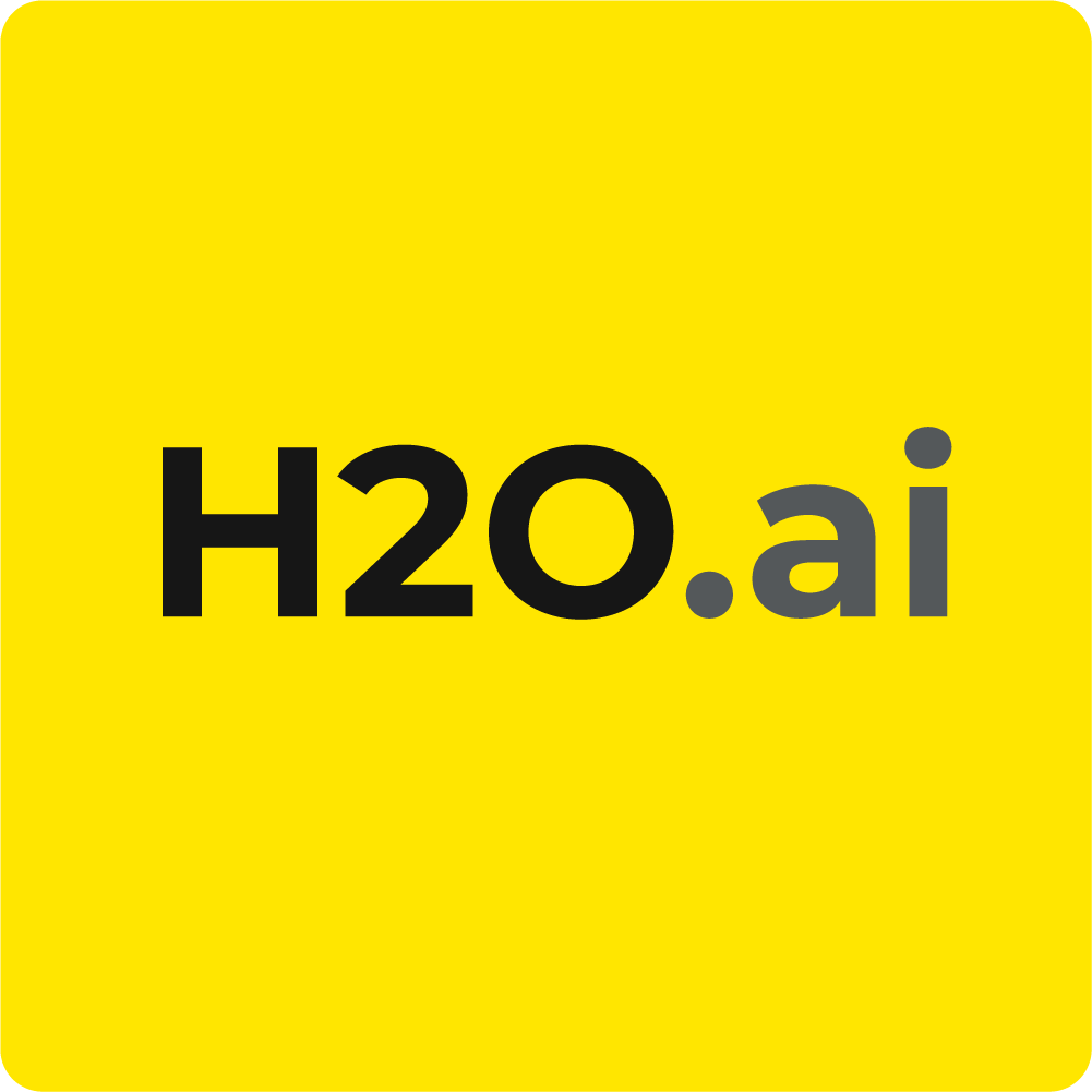 H2O AI Cloud logo